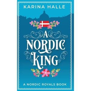 A Nordic King -- Karina Halle
